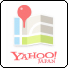 yahoo map